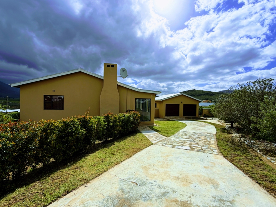 2 Bedroom Property for Sale in Barrydale Western Cape